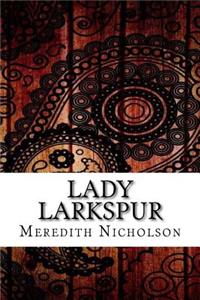 Lady Larkspur