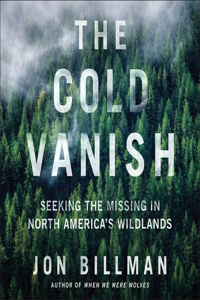 Cold Vanish