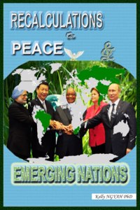 Recalculations on Peace and Emerging Nations