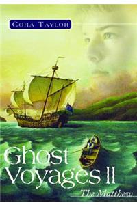 Ghost Voyages II