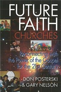 Future Faith Churches