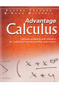 Advantage Calculus