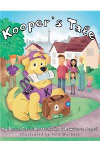 Kooper's Tale