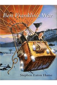 Ben Franklin's War