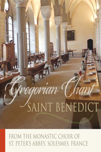 Saint Benedict: Celebrating the Father of Western Monasticism