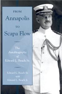 From Annapolis to Scapa Flow