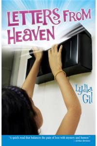 Letters from Heaven / Cartas del Cielo