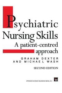 Psychiatric Nursing Skills