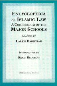 Encyclopedia of Islamic Law