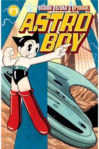 Astro Boy