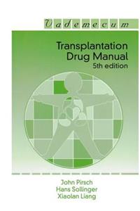 Transplantation Drug Manual