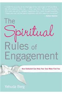Spiritual Rules of Engagement
