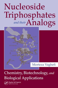 Nucleoside Triphosphates and Their Analogs