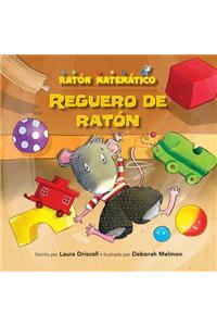 Reguero de Ratón (a Mousy Mess)