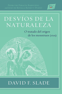 Desvíos de la naturaleza