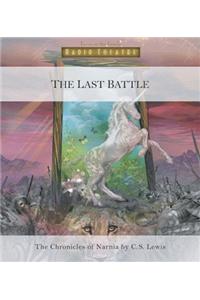 The Last Battle