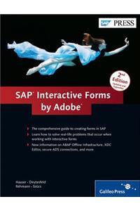 SAP Interactive Forms by Adobe