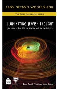 Illuminating Jewish Thought