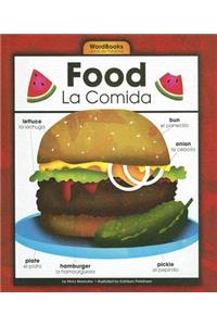 Food/La Comida