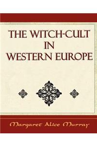 The Witch Cult