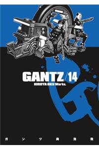 Gantz
