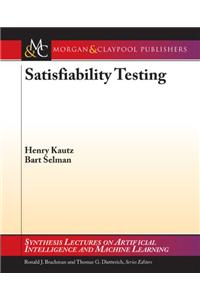 Satisfiability Testing