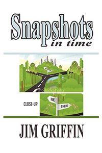 Snapshots in Time