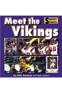 Meet the Vikings