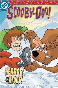 Scooby-Doo in Terror Is Afoot