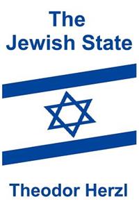 The Jewish State