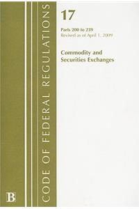 Commodity and Securities Exchanges