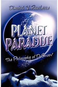 Planet Paradise
