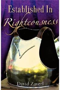Established in Righteousness