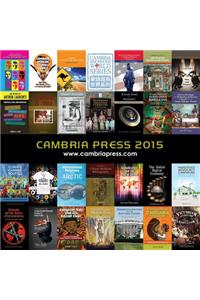 Cambria Press Color Catalog