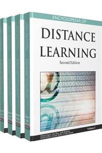 Encyclopedia of Distance Learning