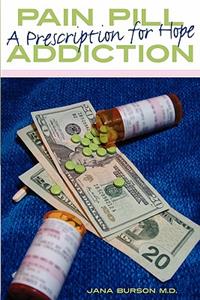 Pain Pill Addiction