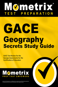 Gace Geography Secrets Study Guide