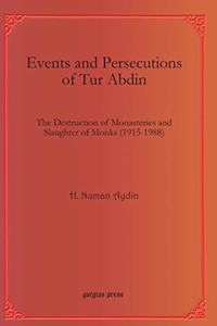 Events and Persecutions of Tur Abdin