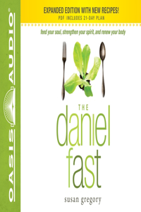 Daniel Fast