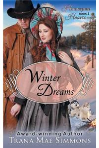 Winter Dreams (The Homespun Hearts Series, Book 3)