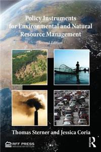 Policy Instruments for Environmental and Natural Resource Management