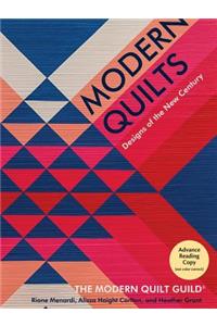 Modern Quilts