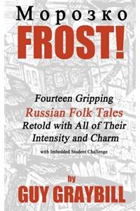 Frost!
