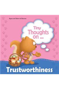 Tiny Thoughts on Trustworthiness