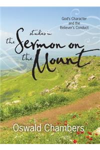 Studies in the Sermon on the Mount