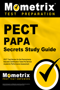 Pect Papa Secrets Study Guide