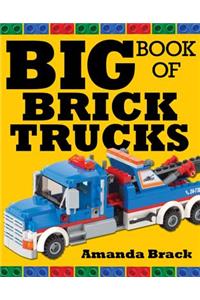 Big Book of Brick Trucks