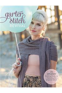 Garter Stitch Revival