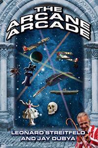 Arcane Arcade