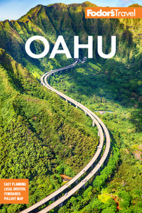 Fodor's Oahu